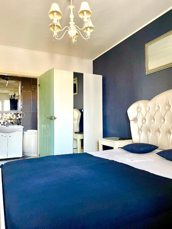 Apartmán Apartament Cu 3 Dormitoare Jolie.M Galaţi Exteriér fotografie